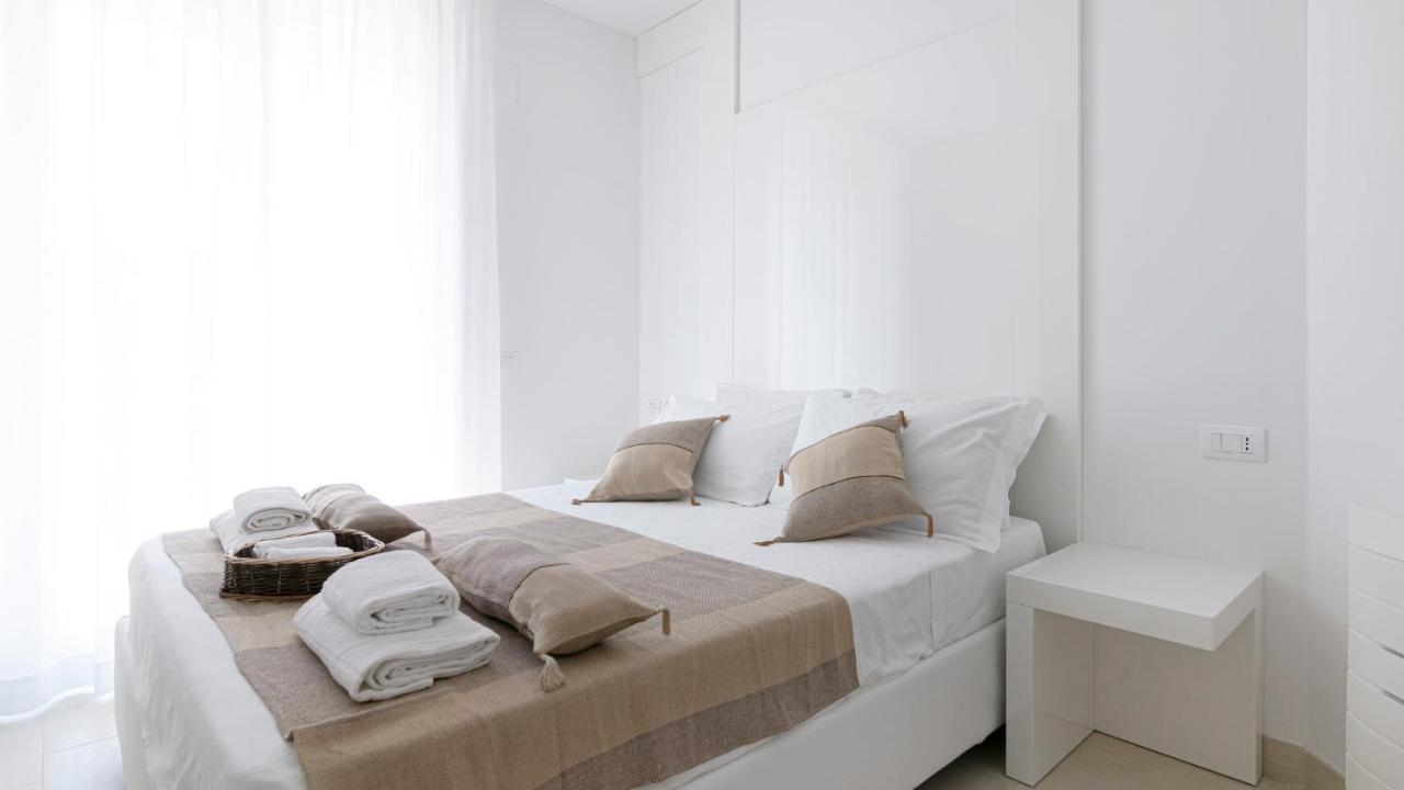 Rivazzurra Homes - B 테르몰리 외부 사진