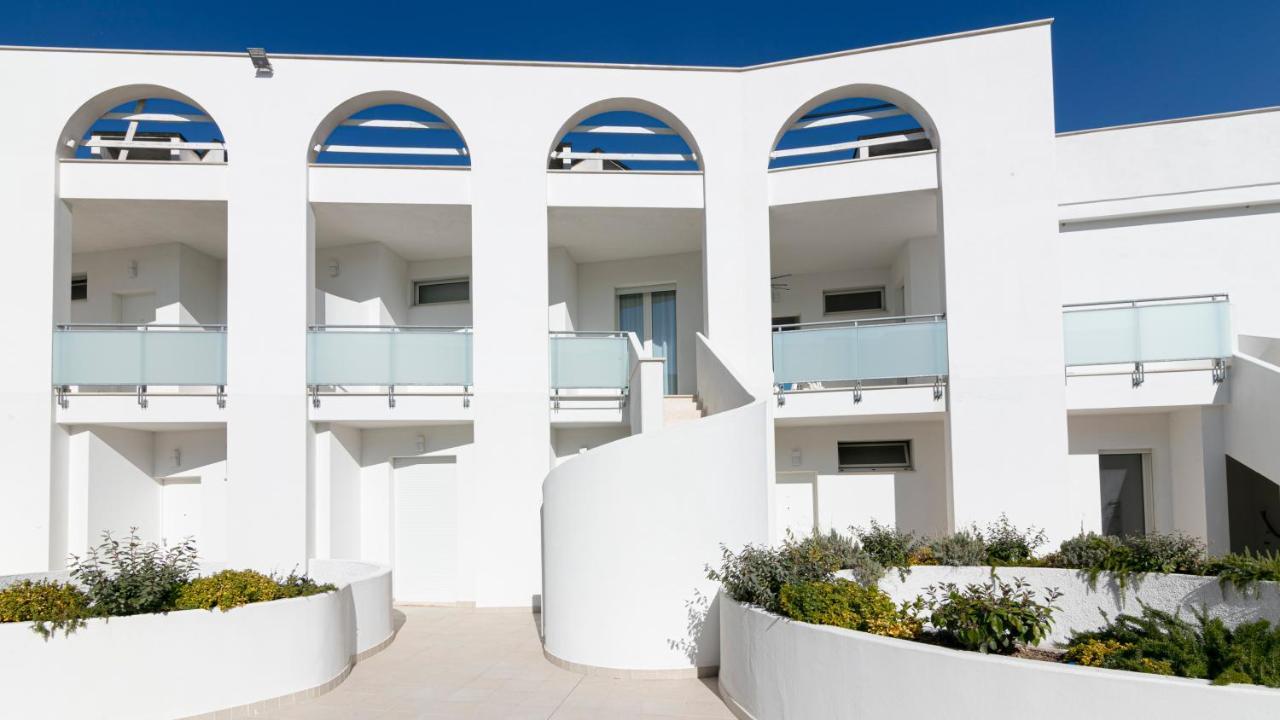 Rivazzurra Homes - B 테르몰리 외부 사진