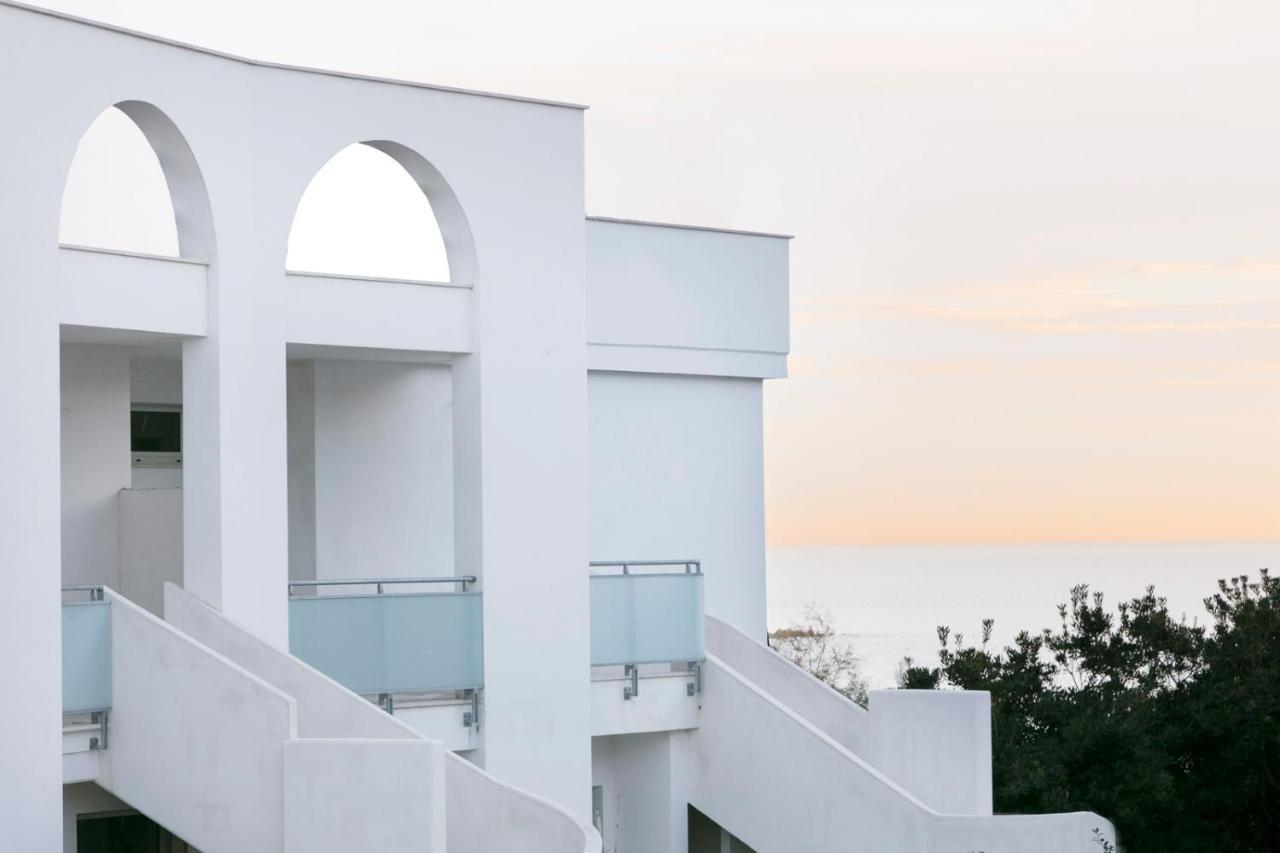 Rivazzurra Homes - B 테르몰리 외부 사진