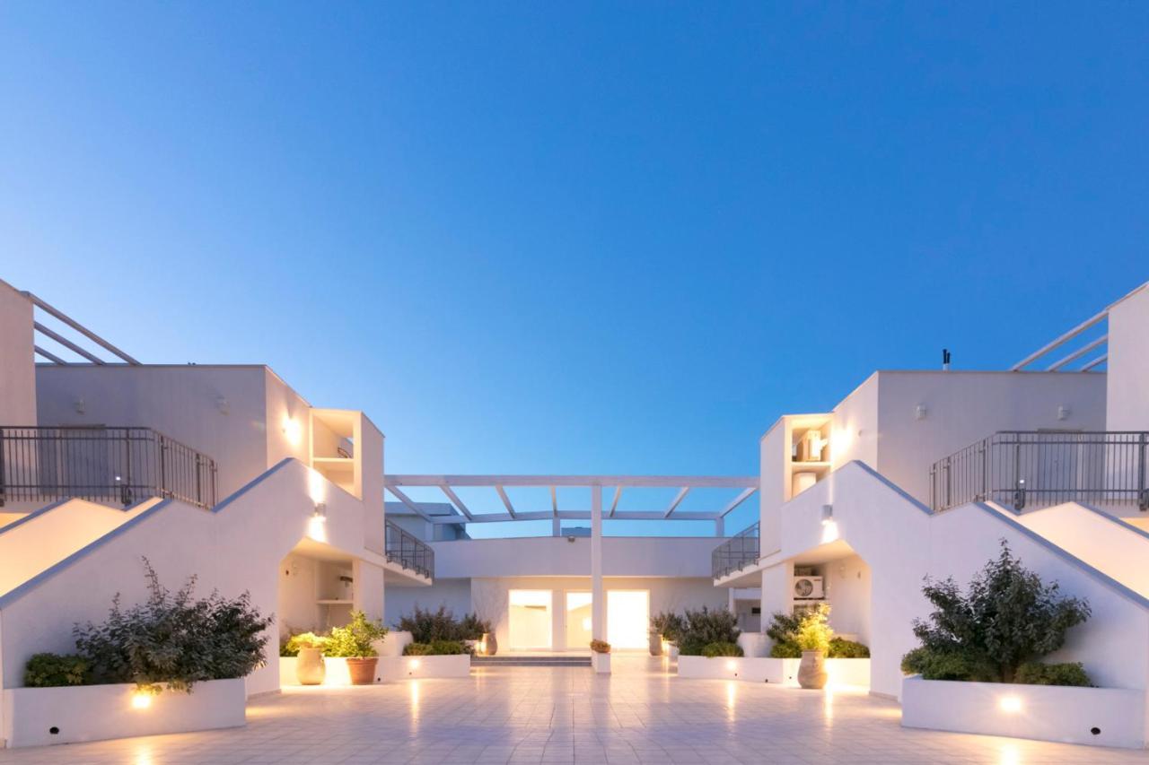 Rivazzurra Homes - B 테르몰리 외부 사진