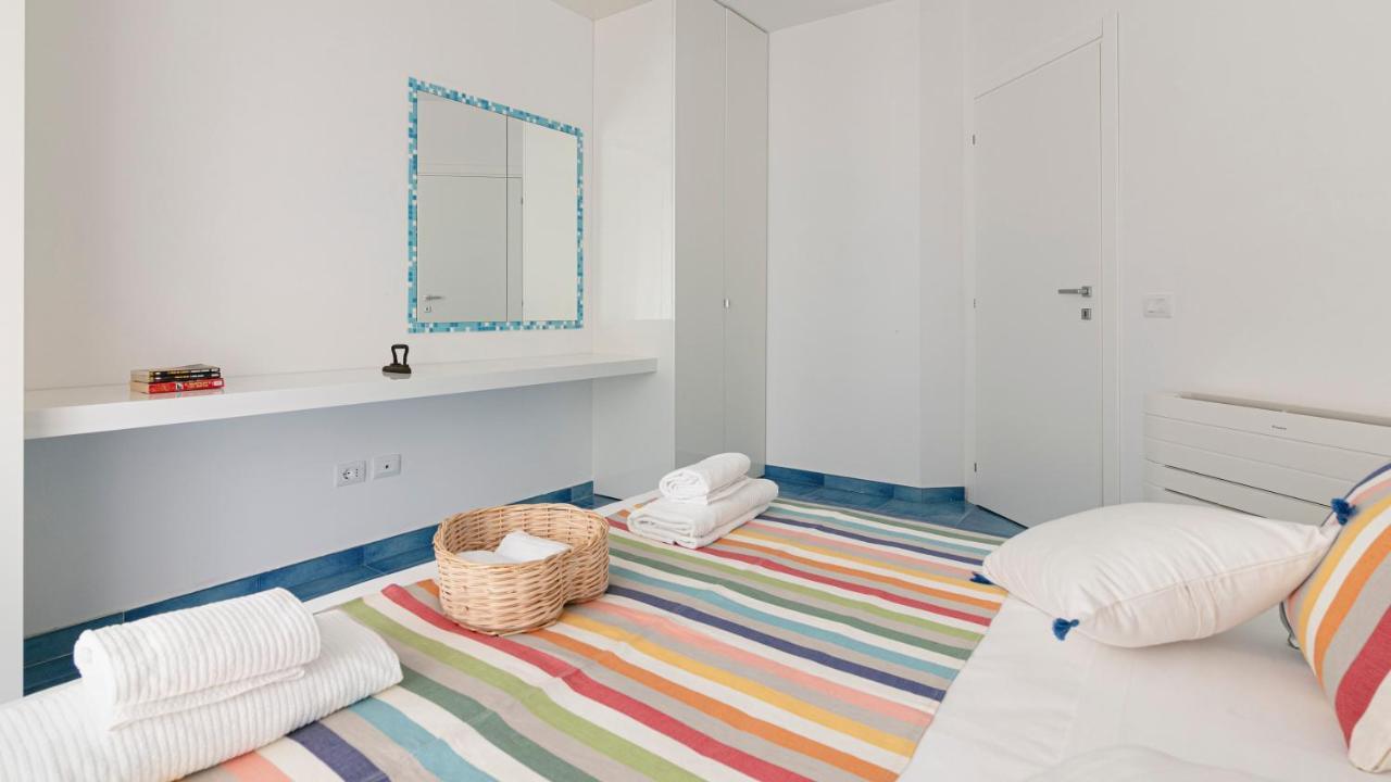 Rivazzurra Homes - B 테르몰리 외부 사진