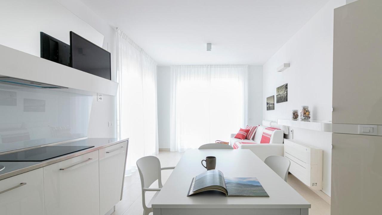 Rivazzurra Homes - B 테르몰리 외부 사진