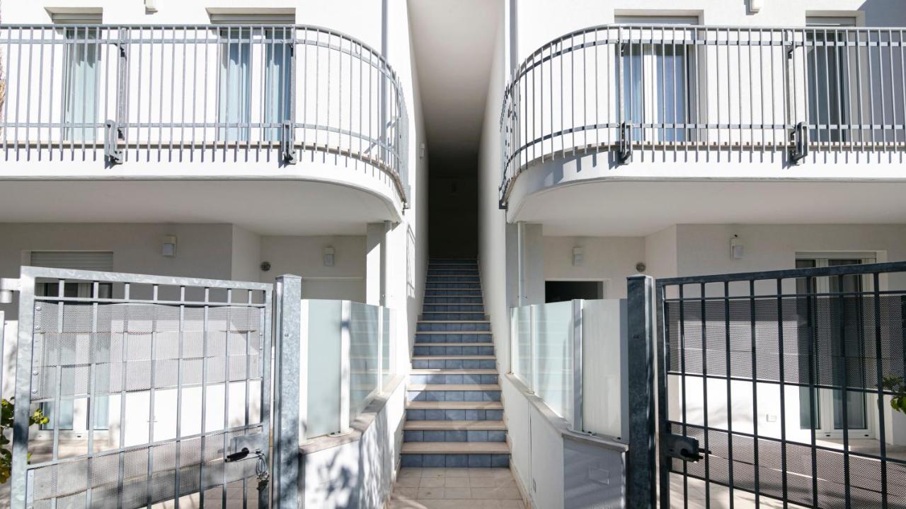 Rivazzurra Homes - B 테르몰리 외부 사진