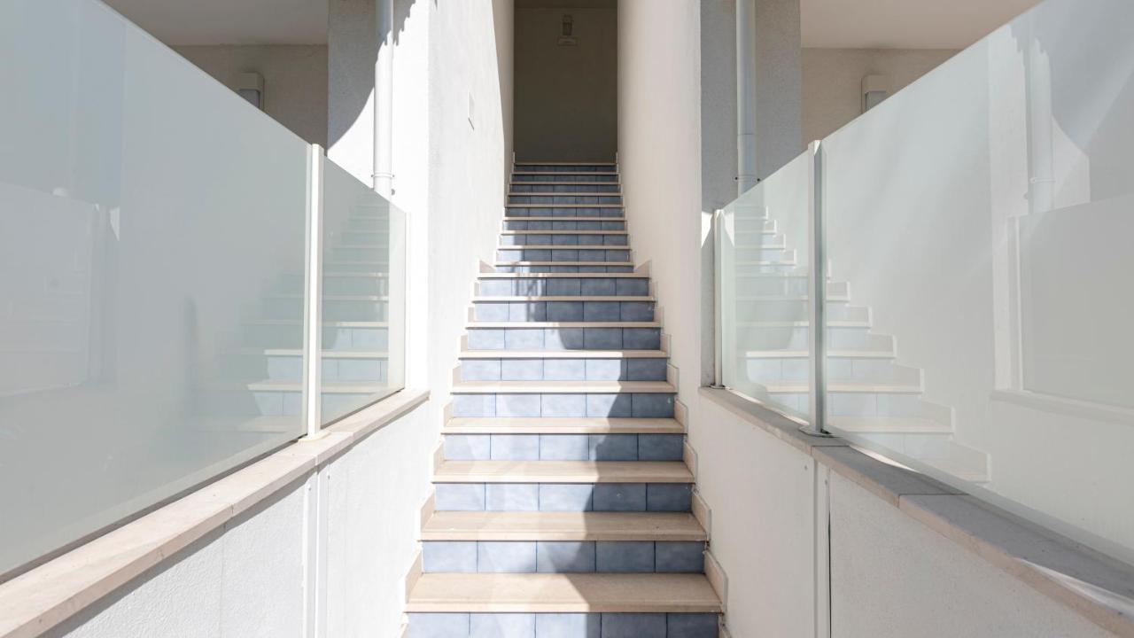 Rivazzurra Homes - B 테르몰리 외부 사진