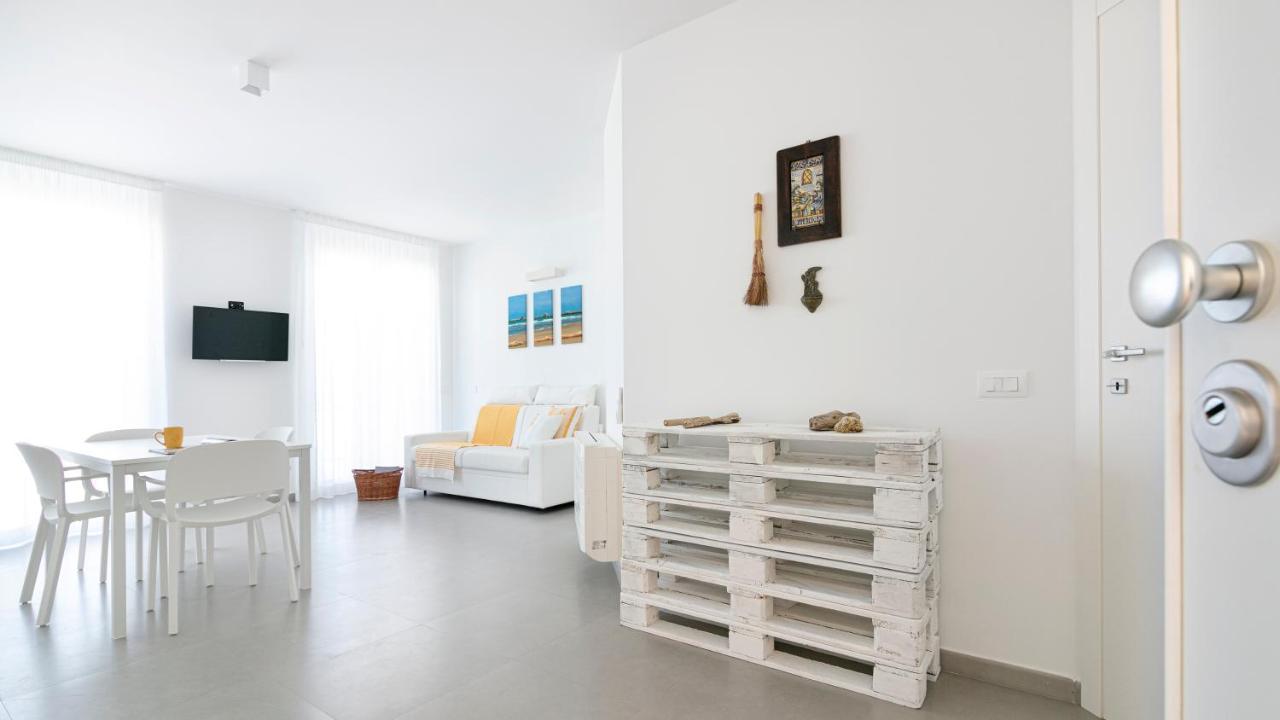 Rivazzurra Homes - B 테르몰리 외부 사진