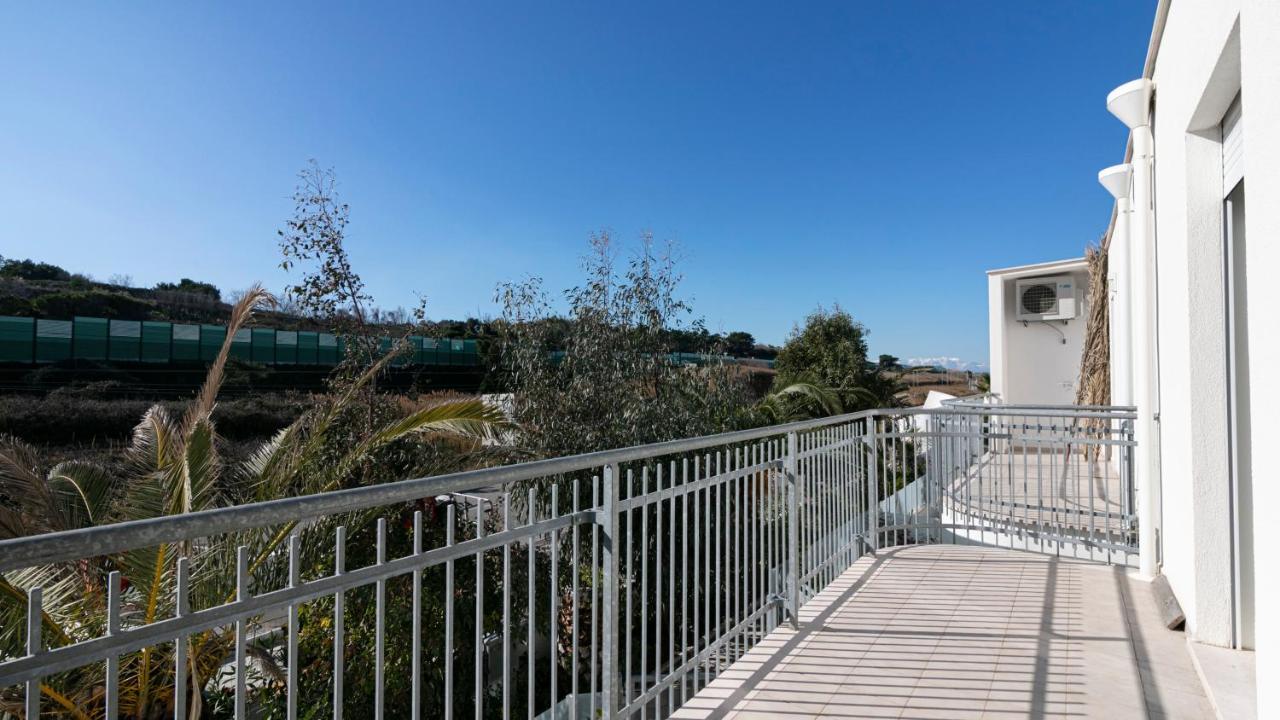 Rivazzurra Homes - B 테르몰리 외부 사진