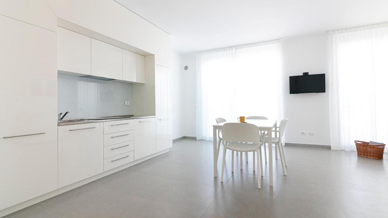 Rivazzurra Homes - B 테르몰리 외부 사진