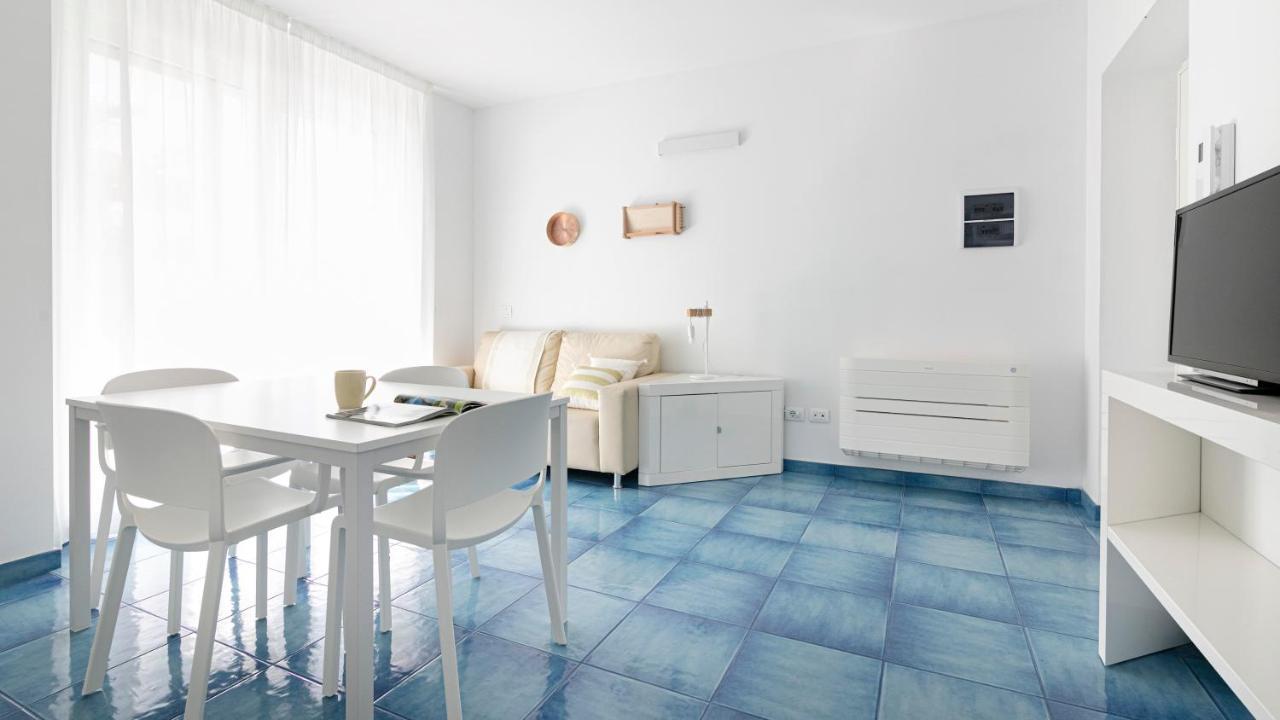 Rivazzurra Homes - B 테르몰리 외부 사진