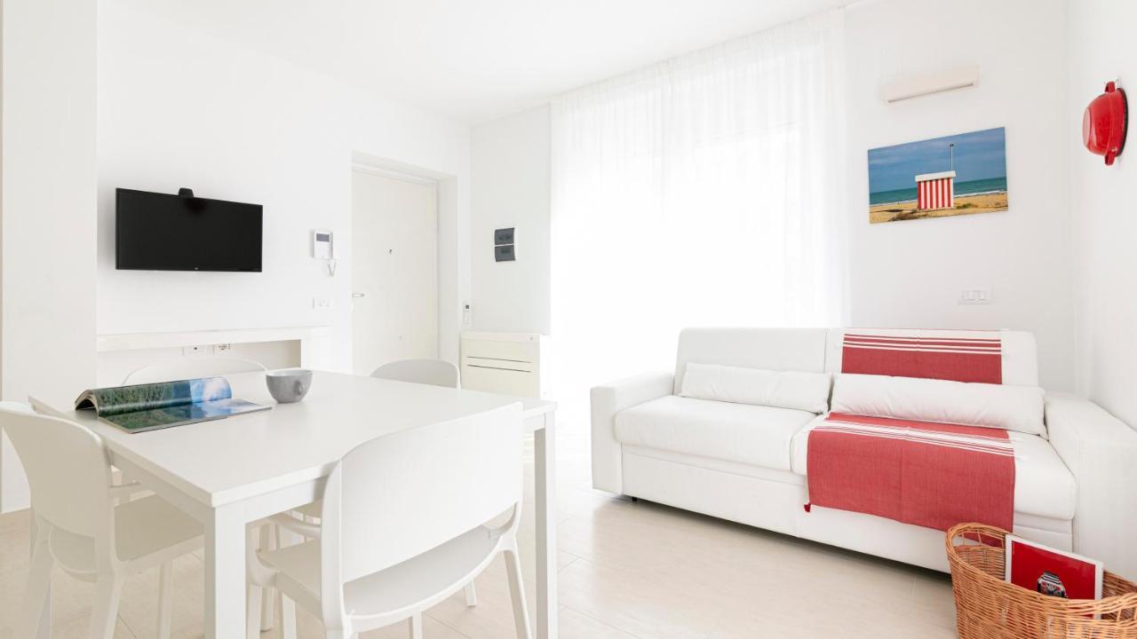 Rivazzurra Homes - B 테르몰리 외부 사진